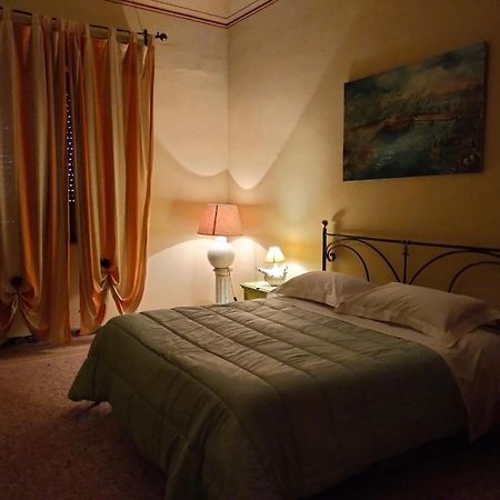 Bed And Breakfast Su Niu Quartucciu Bagian luar foto