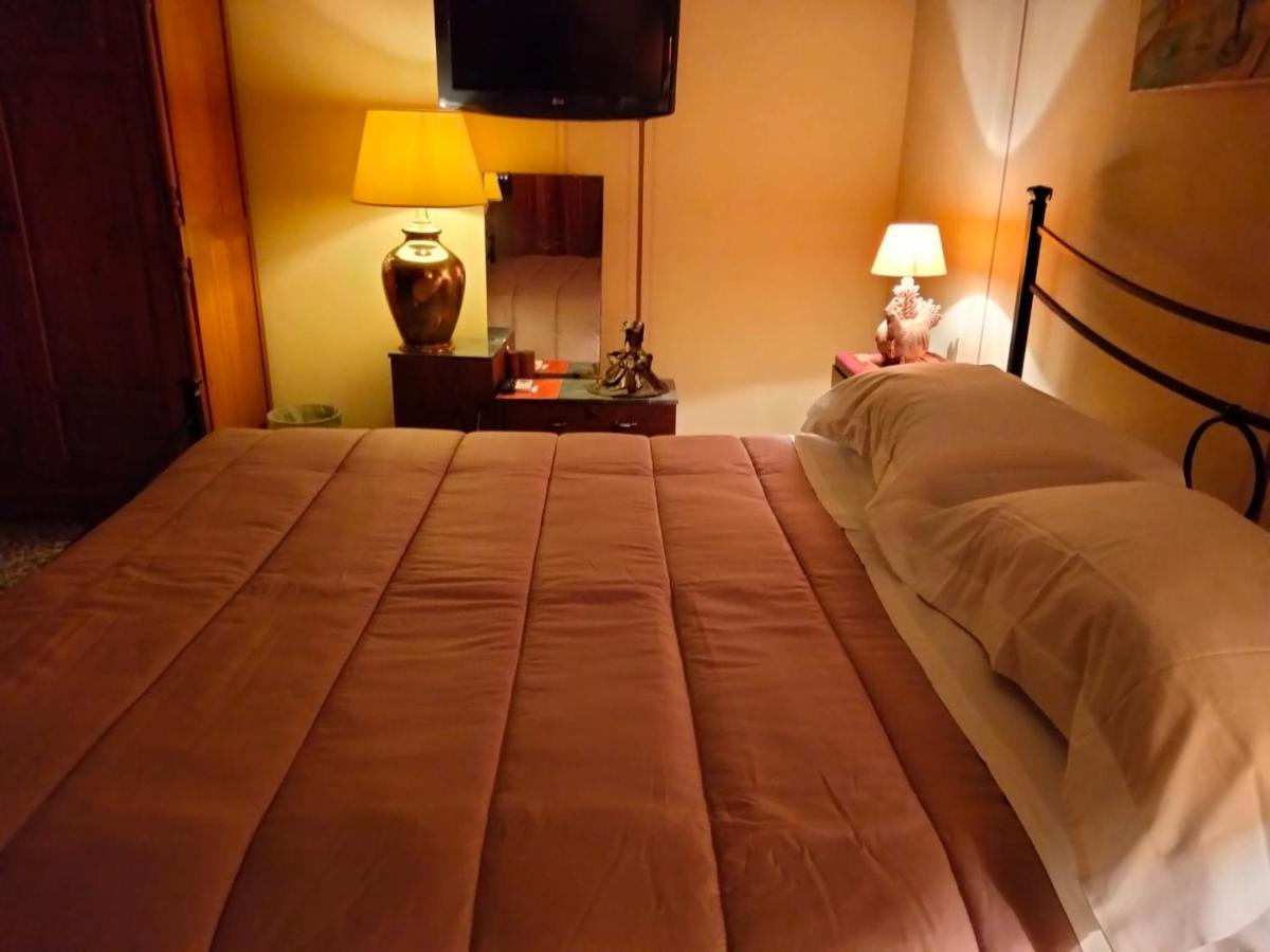 Bed And Breakfast Su Niu Quartucciu Bagian luar foto