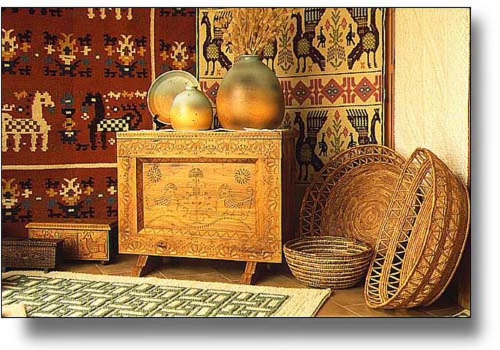 Bed And Breakfast Su Niu Quartucciu Bagian luar foto