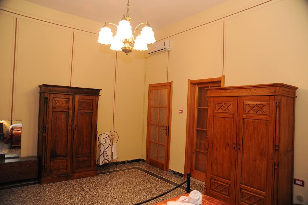 Bed And Breakfast Su Niu Quartucciu Ruang foto