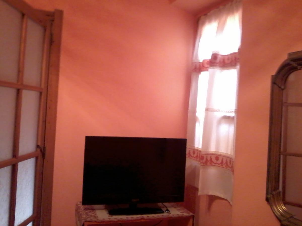 Bed And Breakfast Su Niu Quartucciu Bagian luar foto